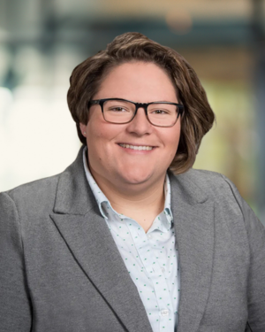 Photo of Roselynn Sharman