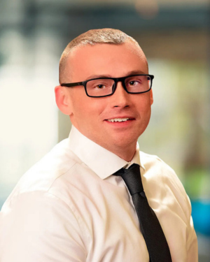 Photo of Steve Soules