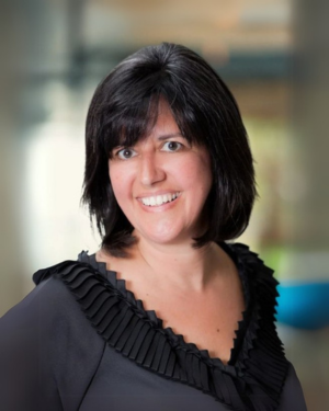 Photo of Tammy Moncrief