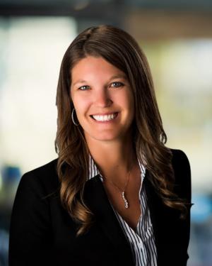 Photo of Tara Stensrud