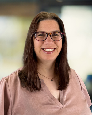 Photo of Wendy Thompson